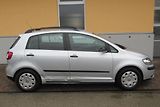 Volkswagen Golf Plus 1.9TDi AUT.KLIMA KOSMET. VADY - náhled 2