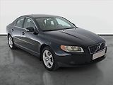 Volvo S80 (2007) 2.5 T, Automat, Serv.kniha - náhled 1