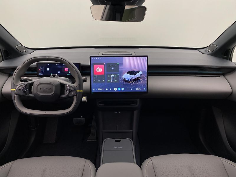 Lynk & Co 02 (2026) MORE EV - fotka 2 z 95