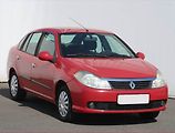 Renault Thalia (2010) 1.2 16V, Serv.kniha, po STK - náhled 1