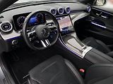 Mercedes-Benz Třídy C (2024) AMG 43 4MATIC kombi - náhled 27