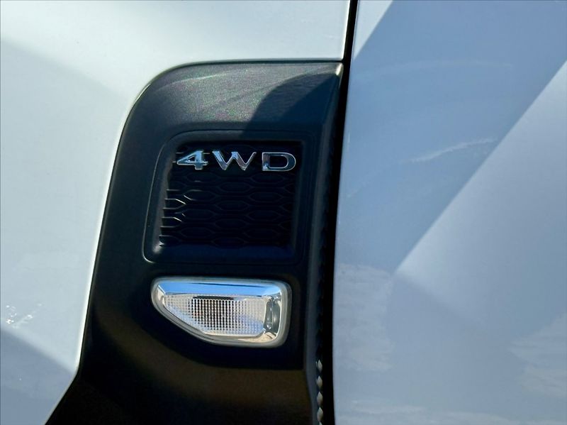 Dacia Duster 1,5 BdCi 4x4 COMFORT - fotka 8 z 8