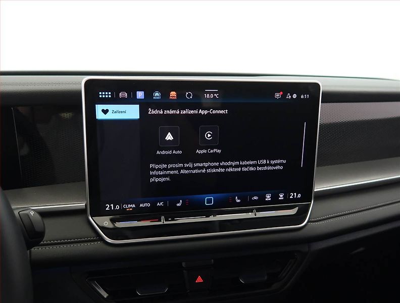 Volkswagen Tayron (2026) 1.5 eTSI, digi klima - fotka 27 z 32
