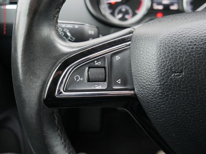 Škoda Octavia (2019) 1.6 TDi, ČR, Style - fotka 15 z 22