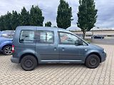Volkswagen Caddy (2006) 1,9 TDI 77KW TAŽNÉ 2X PNEU STK - náhled 6