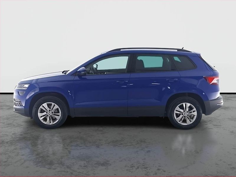 Škoda Karoq (2020) Ambition 1.0 TSI, Tempomat - fotka 3 z 18