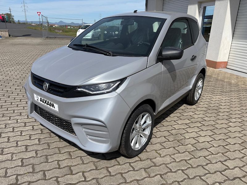 Aixam City (2026) Pack Euro 5+ - fotka 3 z 17