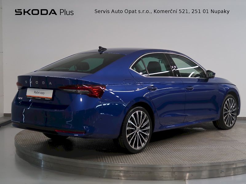 Škoda Octavia (2026) EXCLUSIVE 2.0TDI 110KW DSG CAN - fotka 2 z 47