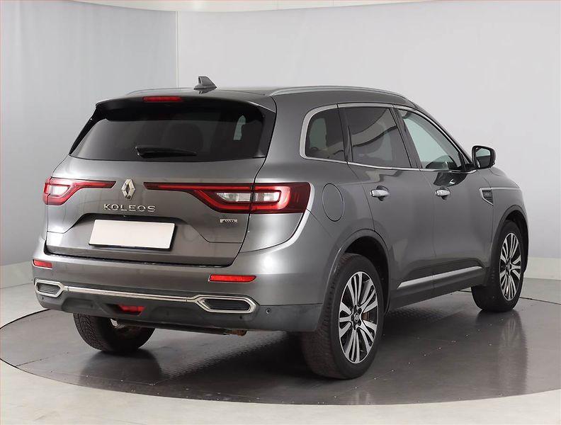 Renault Koleos (2017) Initiale Paris 2.0 dCi - fotka 5 z 25
