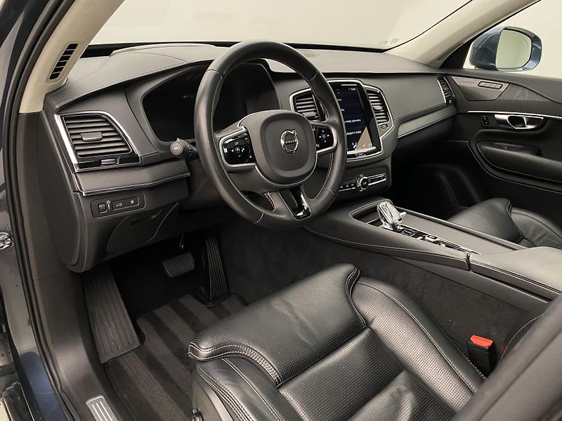 Volvo XC90 T8 AWD RECHARGE INSCRIPTION 7m - fotka 4 z 57