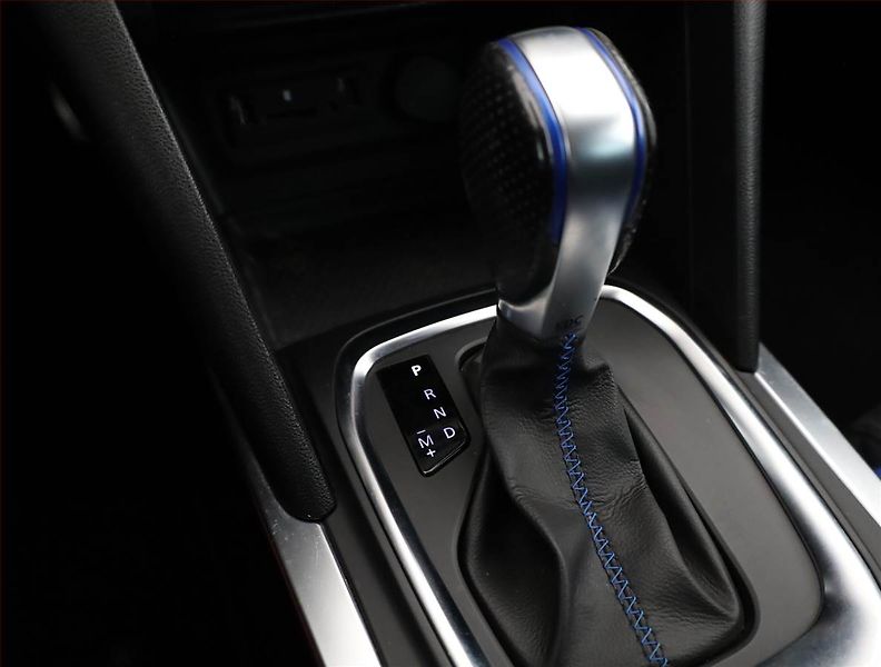 Renault Mégane (2016) GT Line 1.6 TCe GT, Automat - fotka 16 z 19