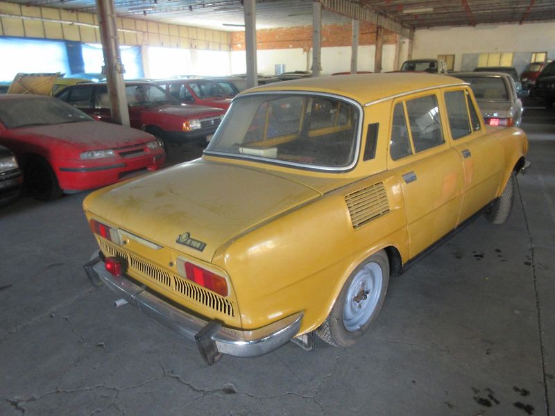 Škoda Ostatní (1975) 100 - fotka 3 z 18