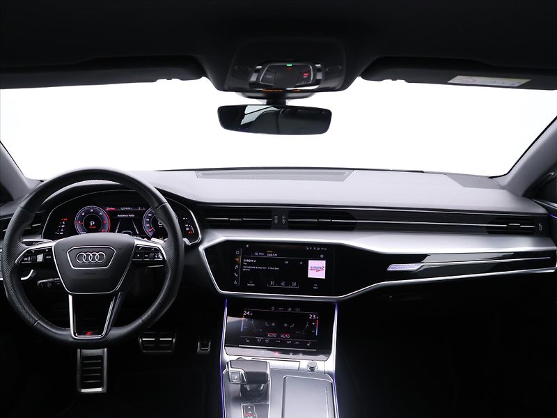 Audi A7 3,0 TDI  Quattro S-Line CZ DPH - fotka 36 z 36