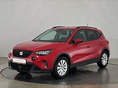 Seat Arona Style - fotografie inzerátu
