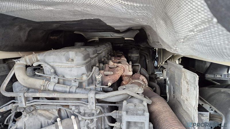 Scania R450 N323 LOW DECK EURO 6 - fotka 13 z 15