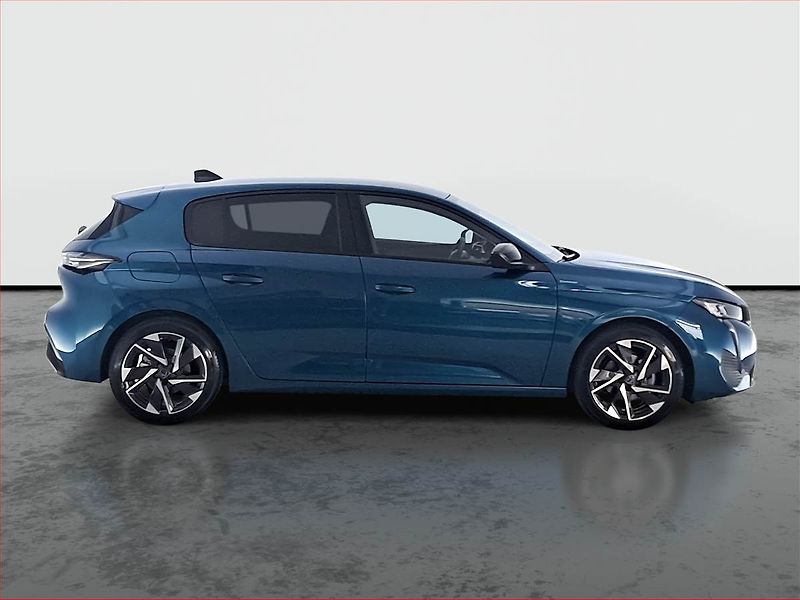 Peugeot 308 (2024) 1.2 PureTech, ČR,1.maj - fotka 6 z 18