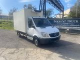 Mercedes-Benz Sprinter (2008) 315 CDI, Euro 4, Izotherm - náhled 1