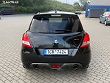 Suzuki Swift (2012) Sport, 1.6i, 100kw - náhled 3