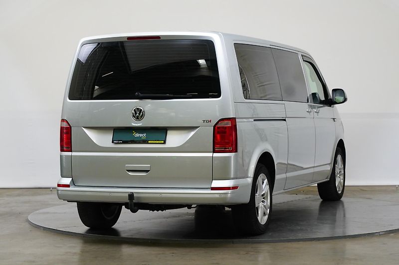 Volkswagen Transporter - fotka 2 z 23