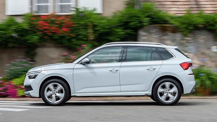 Malá SUV jsou čím dál oblíbenější kategorií aut.