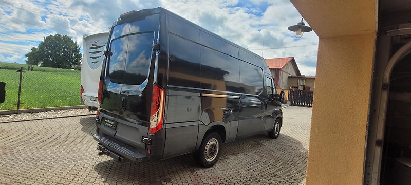 Iveco Daily (2019) 2,3TDi 100kW Diesel Automatik  - fotka 6 z 30