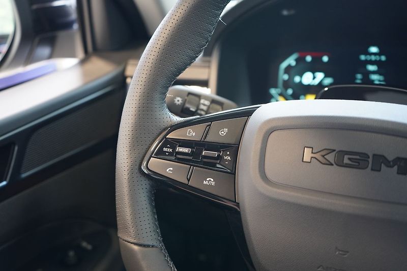 Ostatní PREMIUM 2.2 Diesel E-XDI 72225 - fotka 27 z 35