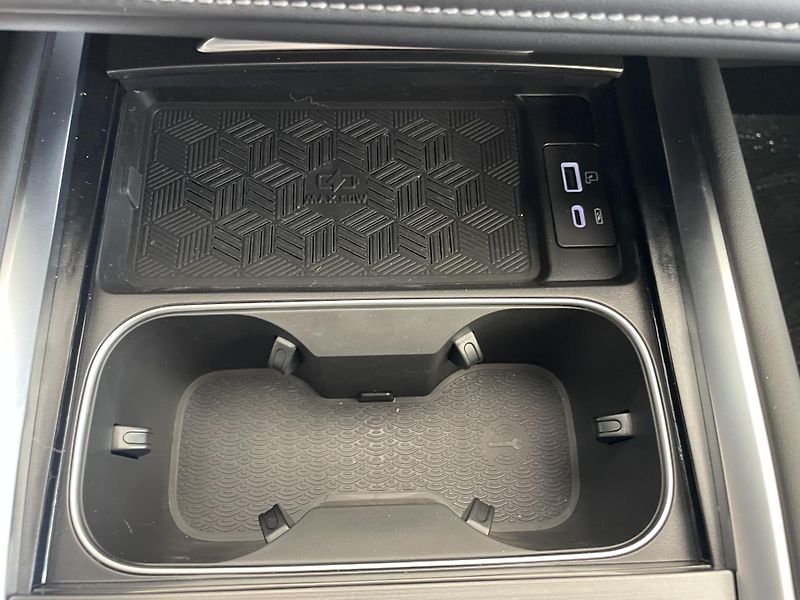 Chery Tiggo 7 (2026) 1,5T HEV Unique - fotka 42 z 50