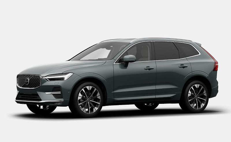 Volvo XC60 (2026) B5 Mild hybrid Ultra Bright - fotografie inzerátu