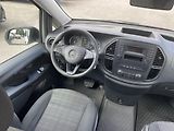 Mercedes-Benz Vito 119 CDI/L 4M Tourer - náhled 10