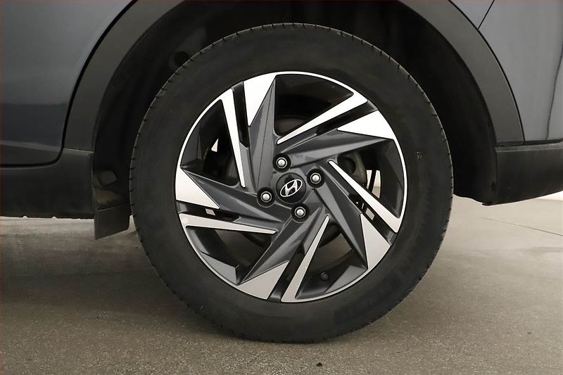Hyundai Bayon (2023) Comfort Club 1.0 T-GDI, ČR - fotka 11 z 14