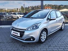 Peugeot 208 1.2 PureTech/60kW Active - fotografie inzerátu