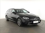 Mercedes-Benz Třídy E (2021) AMG Paket E 300 e 4MATIC - náhled 1