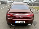 Mercedes-Benz Třídy S (2018) 65 AMG - náhled 8