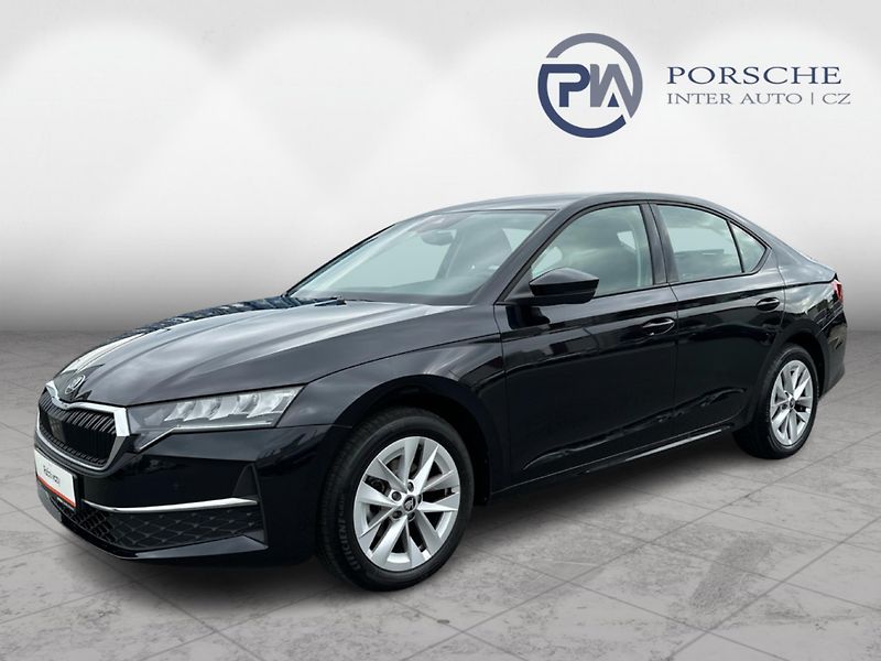 Škoda Octavia 1,5 TSI / 110 kW Selection, Ta - fotografie inzerátu