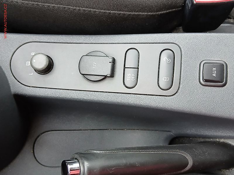 Seat Leon (2008) 1.9 TDi, 1.maj, Reference - fotka 14 z 15
