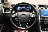 Ford Mondeo 2,0 EcoBlue 110 kW Titanium Zá - náhled 18
