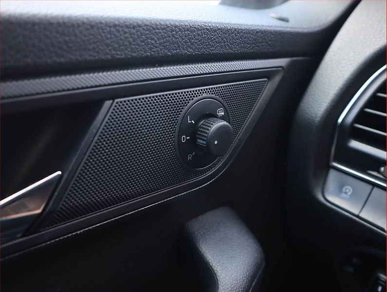 Škoda Fabia (2018) 1.4 TDI - fotka 17 z 17