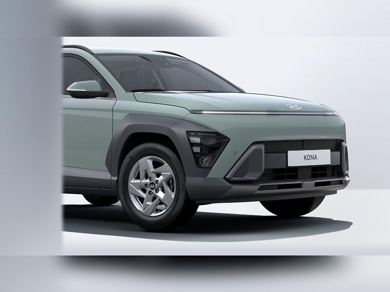 Hyundai Kona (2026) Smart Technology - fotka 2 z 9