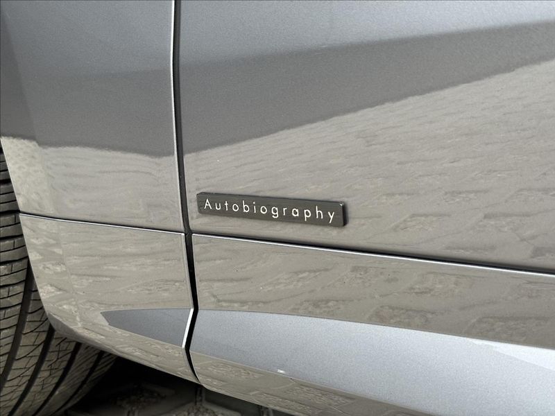 Land Rover Range Rover Sport 3,0 D350 Autobiography ČR DPH - fotka 37 z 40