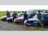 Carwars (17.5.-19.5. - Panenský Týnec). Více info na: https://www.facebook.com/events/385289758673494/