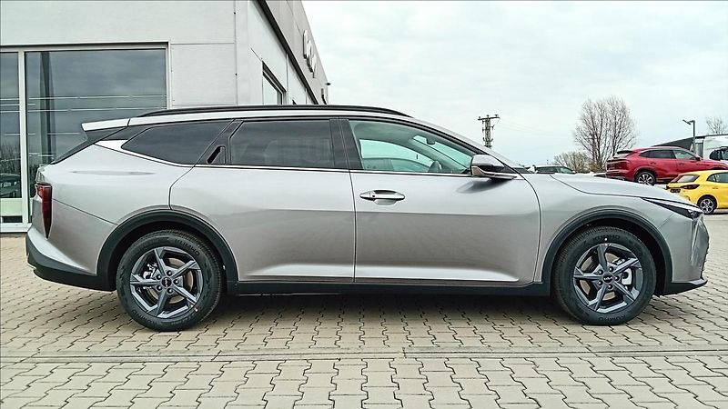 Kia K4 1,0 SW T-GDi TOP - fotka 4 z 12