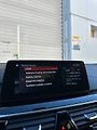 BMW Řada 5 (2016) G30 XDRIVE SPORT-LINE SEDAN CZ - náhled 40