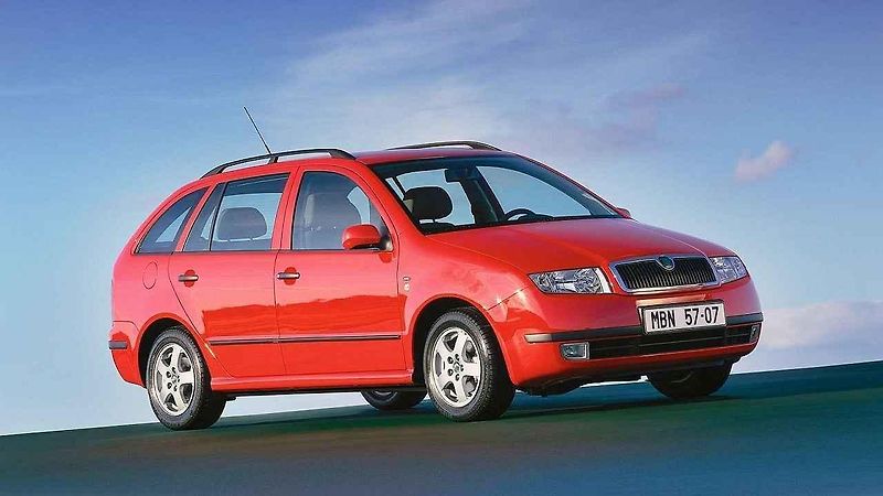 Škoda Fabia pokořila hned dva výrobní milníky.