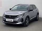 Peugeot 3008 (2021) 1.2PT, Allure, AT, LED, navi - náhled 2
