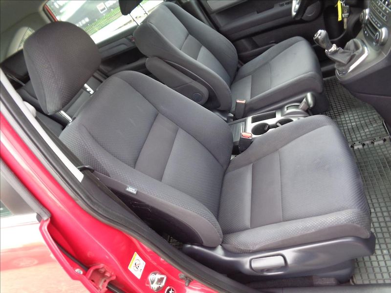 Honda CR-V 2,0 - fotka 11 z 17