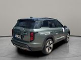 SsangYong Musso Grand PREMIUM + BLACK, 67751 - náhled 27