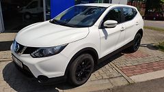 Nissan Qashqai (2017) 1.2 DIG-T, 1.maj,ČR, - fotografie inzerátu