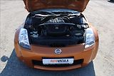 Nissan 350 Z 3,5 i  1.majitel,ČR,TOP STAV - náhled 28