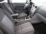 Ford Focus (2008) 1.6 TDCi, nová STK, Tažné - náhled 7