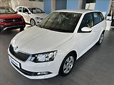 Škoda Fabia 1,0   TSI 70kW,AMBITION,SERVIS - náhled 2